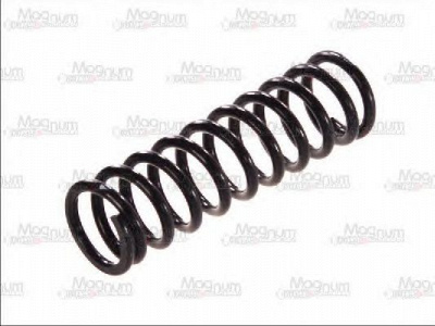 MAGNUM TECHNOLOGY sm053mt -  Пружина ходовой части